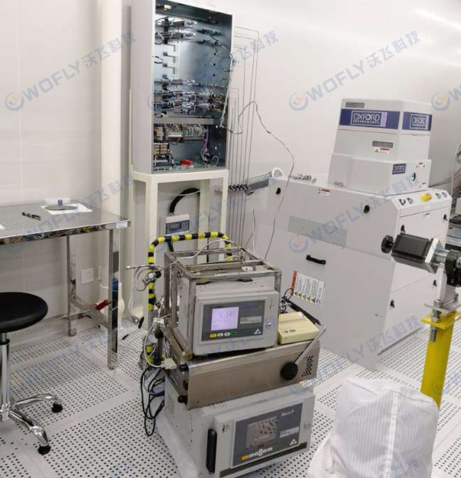 氣體管道工程中常說的氦氣檢漏（氦檢）是怎樣的？